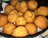 Foto del paso 5 de la receta: Falafel