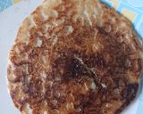 A picture of step 3 of Multigrain and pumpkin uttapa.