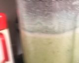 Foto del paso 2 de la receta: Batido de espirulina y frutos verdes