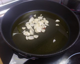 Foto del paso 5 de la receta: Almejas a la marinera