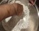 Foto del paso 1 de la receta: Tortillas de harina de la abuela