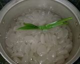 Foto langkah ke 2 dari resep Manisan kolang kaling sirup marjan.