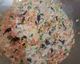 A picture of step 7 of Baked Chicken Pie With Potato Cover (Pastel Tutup).