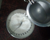 பச்சரிசி மாவில் பால் கொழுக்கட்டை ரெசிபி ஸ்டேப் 1 புகைப்படம்