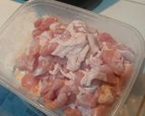 Foto langkah ke 2 dari resep Ayam Teriyaki.