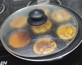 A picture of step 6 of Dora Cake Without egg.