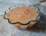 Une image de l'étape 7 de Confiture de nectarines 🍑.