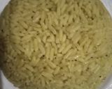صورة لخطوة 1 من وصفة الأرز البسمتي