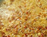 Foto del paso 4 de la receta: Carre de cerdo + arroz integral media primavera