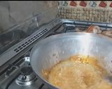 صورة لخطوة 3 من وصفة الكبسه السعودية بالفراخ في حله واحده وباسهل طريقه
