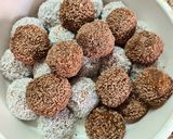 Foto del paso 3 de la receta: Trufas fáciles y económicas para Pascuas 🐰