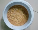 Foto langkah ke 2 dari resep Kue Lumpur Pisang Ambon8.
