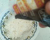 Foto langkah ke 5 dari resep Bubur magic jar.
