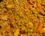 A picture of step 2 of On a budget SwineHearder's Pie.