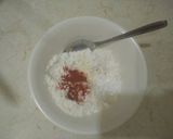 Foto langkah ke 3 dari resep Kentang Krispi.