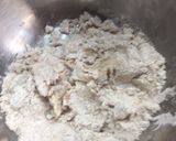 Foto del paso 1 de la receta: Pastafrola de Dulce de leche