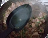Foto del paso 4 de la receta: Hígado encebollado