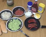 Foto del paso 6 de la receta: The best Italiane Complete🌭🇮🇹