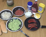Foto del paso 6 de la receta: The best Italiane Complete🌭🇮🇹
