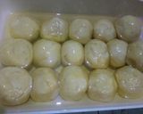 Foto langkah ke 3 dari resep Roti Maryam/ Canai.