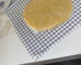 Foto del paso 7 de la receta: Tarta Bourdaloue !!!!! De Peras y Crema de Almendras !!!!!