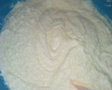 Foto langkah ke 3 dari resep Kue sipir (akar kelapa).