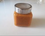 आंवला चटनी (Amla Chutney recipe in Hindi) रेसिपी चरण 3 फोटो
