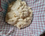 Foto langkah ke 4 dari resep Susu kedelai enak.