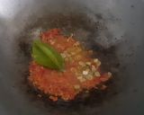 Foto langkah ke 2 dari resep Sambal oncom kurupuk ojay.