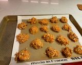 Foto del paso 3 de la receta: Galletas de Zanahoria para Caballos