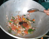 மேகி பன்னீர் நூடுல்ஸ் ரெசிபி ஸ்டேப் 3 புகைப்படம்