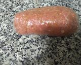 Foto del paso 1 de la receta: Carne de Kebab casero en Thermomix😋