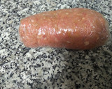 Foto del paso 1 de la receta: Carne de Kebab casero en Thermomix😋