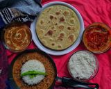 દાલ મખની(Dal Makhani Recipe in Gujarati) રેસીપી સ્ટેપ7ફોટો