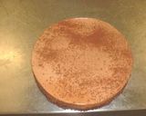 صورة لخطوة 11 من وصفة تورته الموكا 🎂 Moca Sweets 🎂