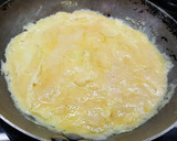 Foto del paso 3 de la receta: Pizza falsa