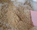 Foto del paso 4 de la receta: Sal saborizada con especias exóticas 🧂