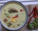 Foto langkah ke 6 dari resep Garih Batanak Khas Banjar.