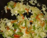 Foto del paso 1 de la receta: Cena navideña