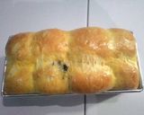 Foto langkah ke 9 dari resep Roti sobek.