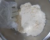 巧克力司康的食譜步驟2照片