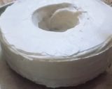 صورة لخطوة 6 من وصفة كيكه 😋😋🎂
