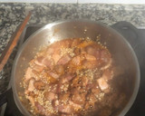 Foto del paso 5 de la receta: Arroz a la zamorana