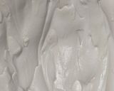A picture of step 9 of Mango Pudding Delight 3 layered.