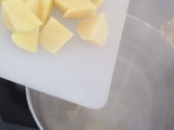 Patatas marineras estilo fácil