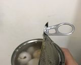 Foto langkah ke 4 dari resep Es Sarang Burung.