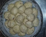 Foto del paso 4 de la receta: Pan saborizado