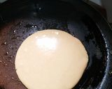 पैन केक (Pan Cake recipe in Hindi) रेसिपी चरण 4 फोटो