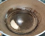A picture of step 4 of LITTLE MILLET POHA...