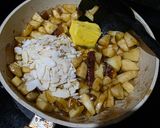 Foto langkah ke 4 dari resep Apple Puff.